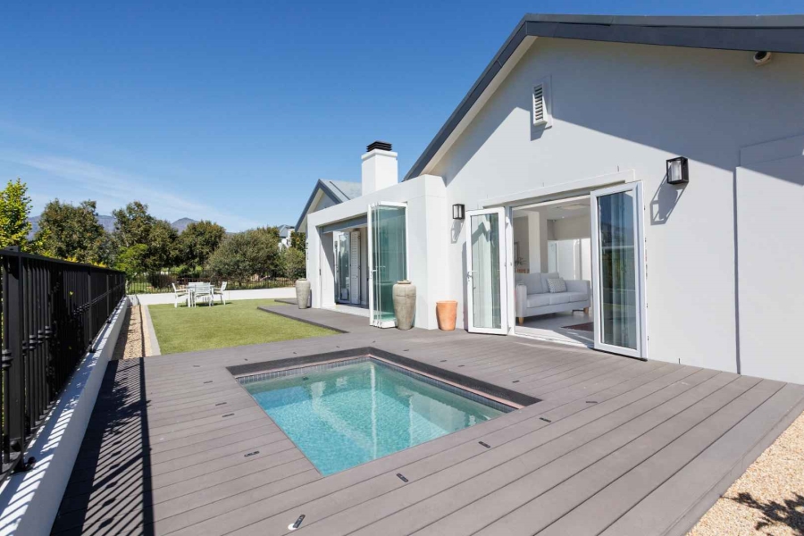 3 Bedroom Property for Sale in Val De Vie Estate Western Cape